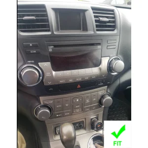 Toyota Highlander 2008/2012