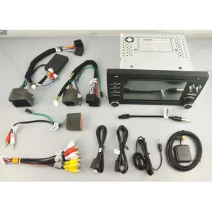 ​Radio navegador Porsche Cayenne año 2003 2010, Android 12