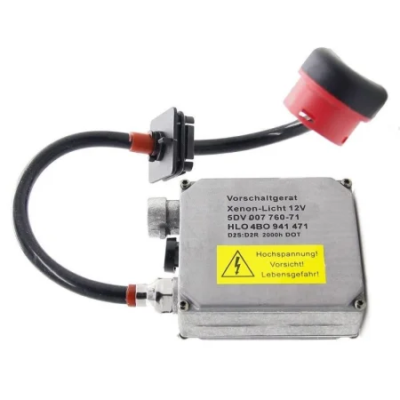 Balastro Xenon OEM Audi A6 (1998/2001)