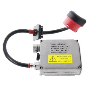 Balastro Xenon OEM Audi A6 (1998/2001)