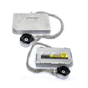 Balastro Xenon OEM Toyota, Mazda, Lexus, Lincoln, Porsche