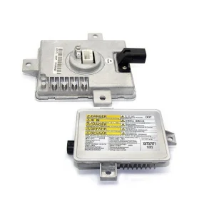 Balastro Xenon OEM Honda Accord, Mazda 3, MX 5