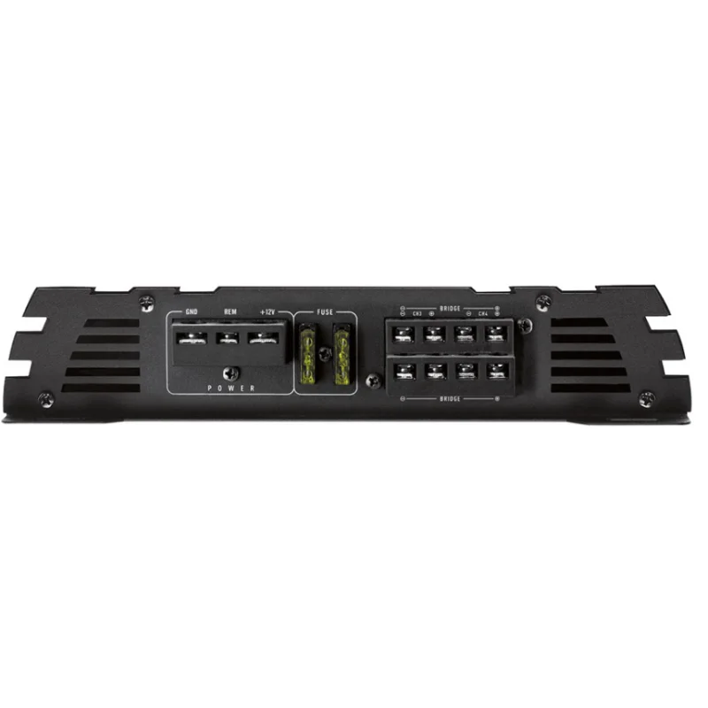Amplificador 4 canales Crunch GPX1000.4