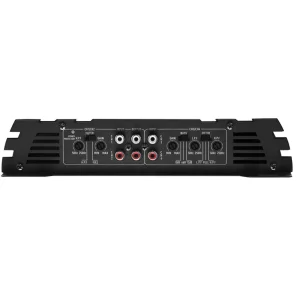 Etapa de sonido Crunch GPX1000.4