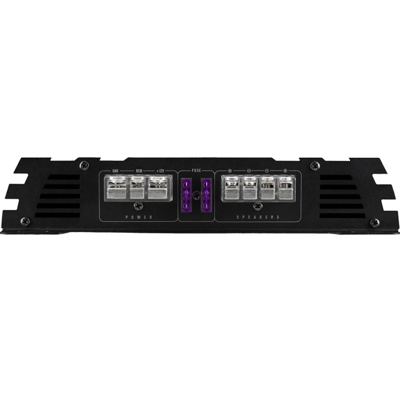 Amplificador mono canal Crunch GPX1100.1D