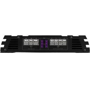 Amplificador mono canal Crunch GPX1100.1D