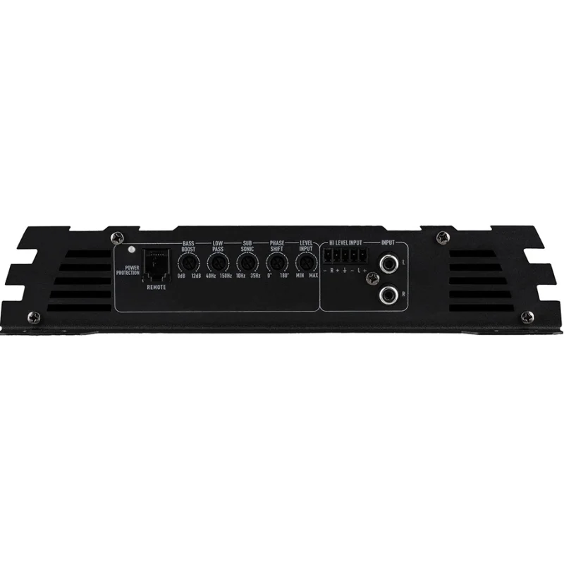 Crunch GPX1100.1D Amplificador mono canal