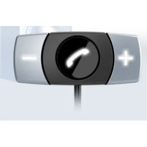 Manos libres Bluetooth con mando a distancia Bury CC 9048