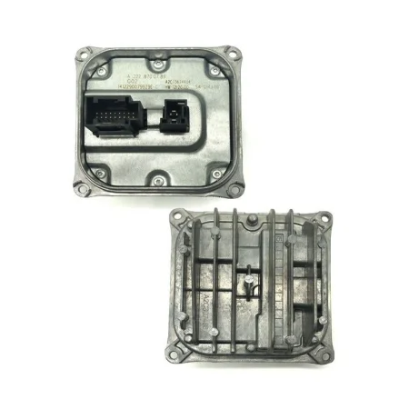 Balastro módulo LED Mercedes Clase C, CLS, E, GL, ML, S, V