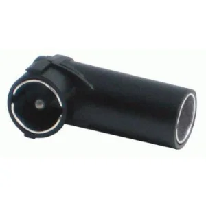 Adaptador antena Auto Radio Iso macho Din hembra 211239