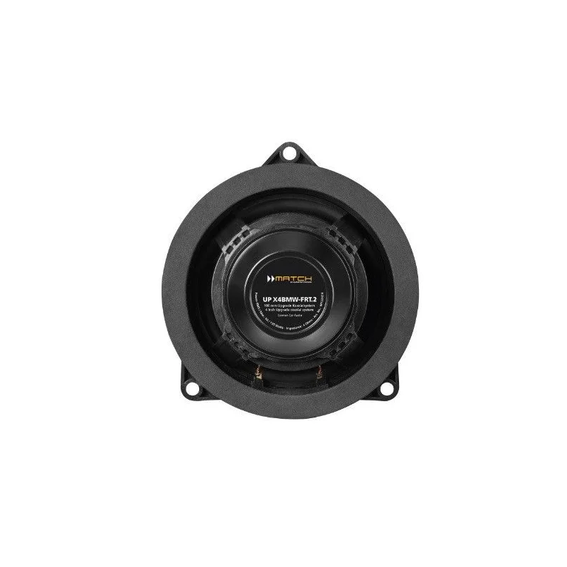 Altavoces BMW serie 1, 2, 3, 4, 5, 6, 7, X1/2/3/4, Match
