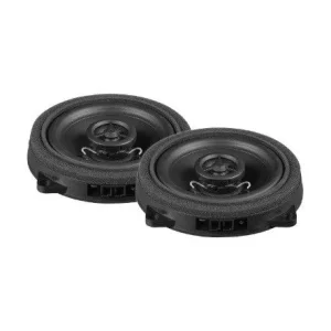 Match UPX4BMW FRT.2, Altavoces BMW Serie 1, 2, 3, 4, 5, 6, 7, X1/2/3/4