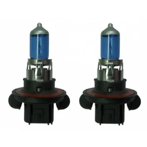 Bombilla H13 ultrablanca, 60/55W, 12V