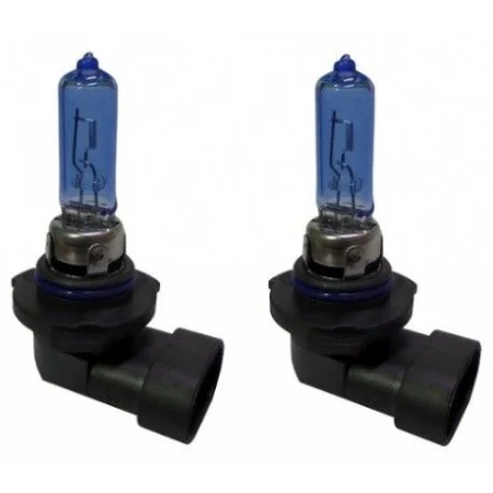 Bombilla HB4/9006 12V 55W. Blíster 2 unidades