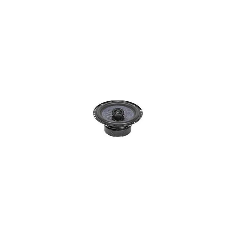 Gladen Audio RC 165, altavoces de 6,5", coaxiales