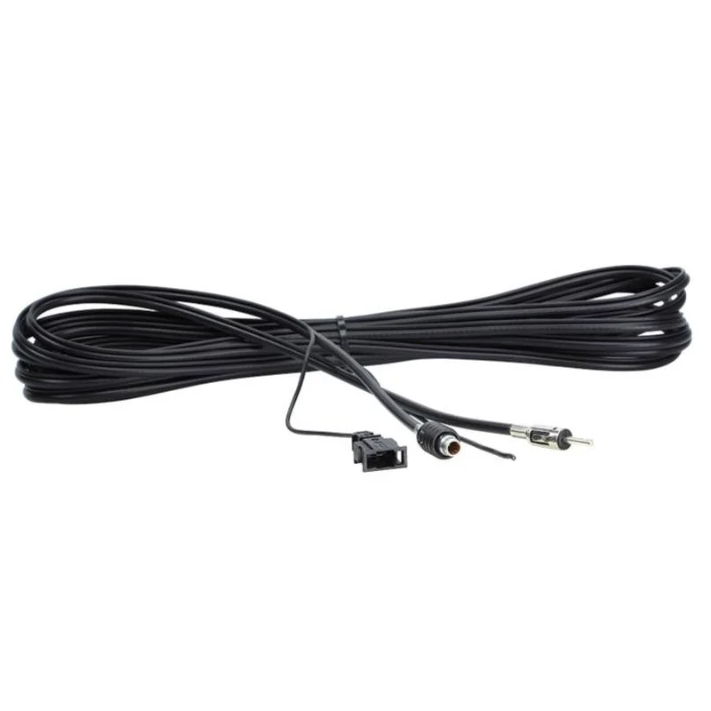 Cable antena extension 5,6m. HC97 a DIN