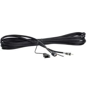 Cable antena extension 5,6m. HC97 a DIN