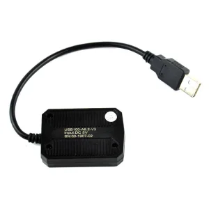 Sensores presión neumáticos en Accesorios para exterior del coche de Wilson TPMS06 Sistema para monitorización presión de neum