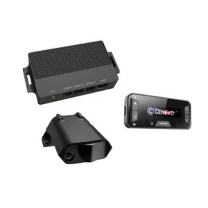 Dispositivo de Radar Genevo Pro II con 1 antena