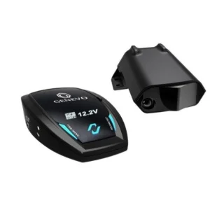 Localizador de radar GENEVO HDM+ GPS
