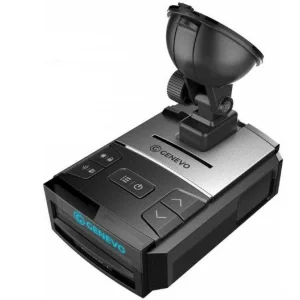 Dispositivo radar portátil Genevo Max. Reducido tamaño