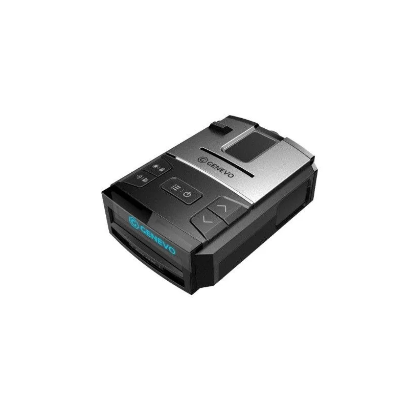 Dispositivo localizador radar portátil Genevo Max. Indetectable