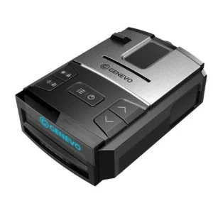 Dispositivo localizador radar portátil Genevo Max. Indetectable
