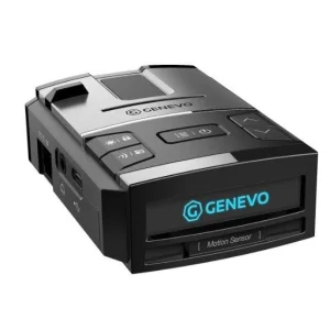 Dispositivo localizador radar portátil Genevo Max