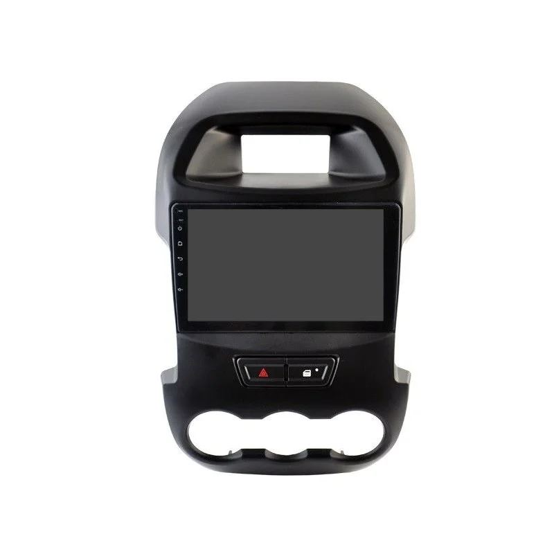 Radio navegador para Ford Ranger, año 2011 2014