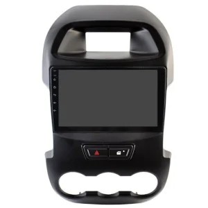 Radio navegador para Ford Ranger, año 2011 2014