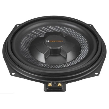 Match UPW8BMW S, Subwoofers BMW 8" (20cm)