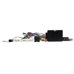 CTSNS024.2 Interface mandos volante Nissan Xtrail, Murano, Altima