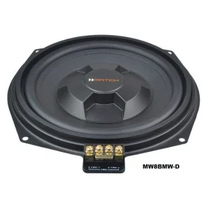 Pareja de Subwoofers