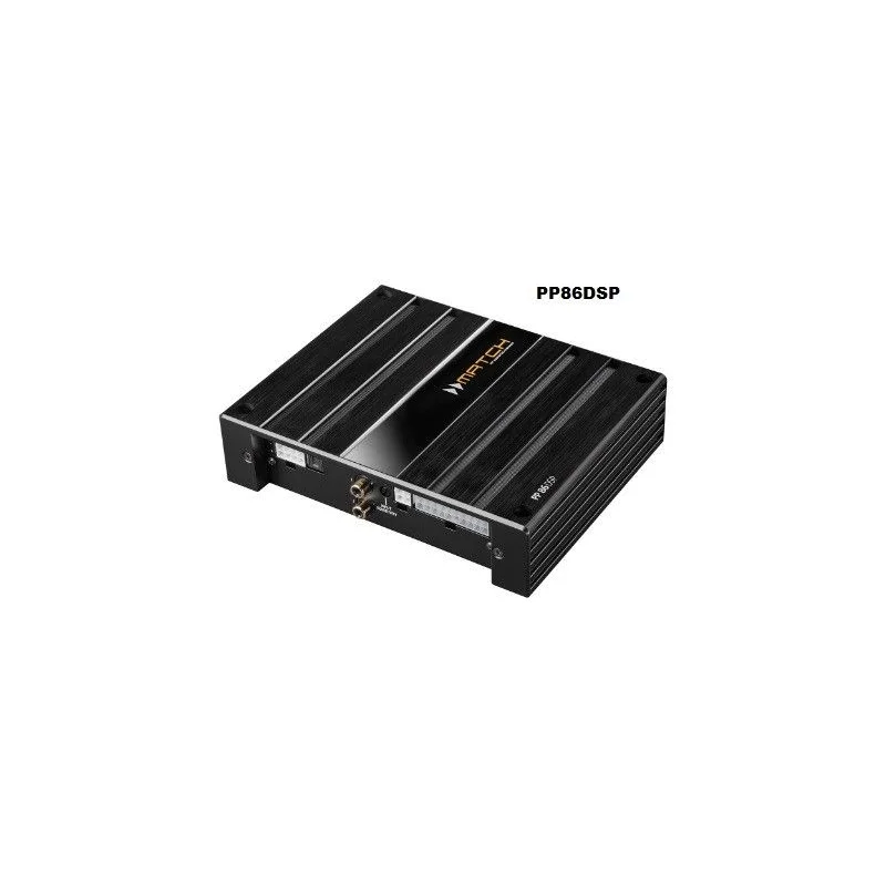 Amplificador