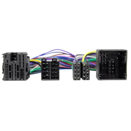 Conector manos libres para Citroen, Peugeot y Toyota