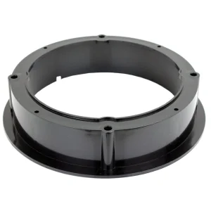 Soporte altavoces VW Golf IV, Golf V, Bora, Polo, Scirocco. 16,5cm.
