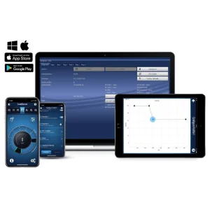 Kufatec Sound Booster Pro para Porsche Panamera. Simula un motor V6 / V8