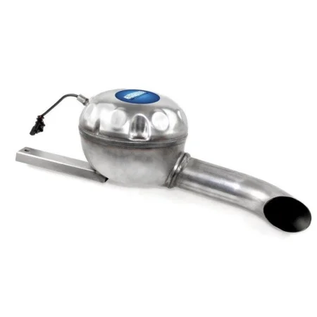Kufatec Sound Booster Pro para Porsche Panamera