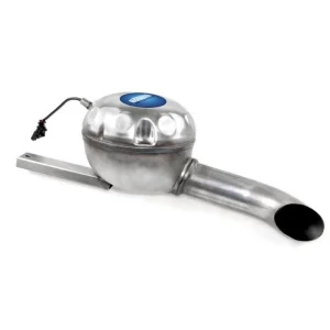 Kufatec Sound Booster Pro para Porsche Panamera