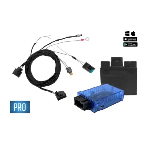 Kit Kufatec Sound Booster Pro para BMW Serie 1 F20 (2011/2018)
Simula un motor V6 / V8