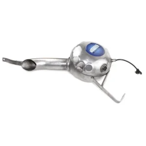 Kufatec Sound Booster Pro para Audi A3 8P (2003 2012)