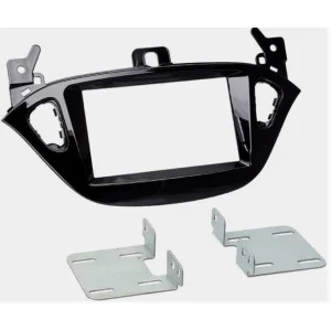 Marco auto radio Opel Corsa 2015, Opel Adam 2013