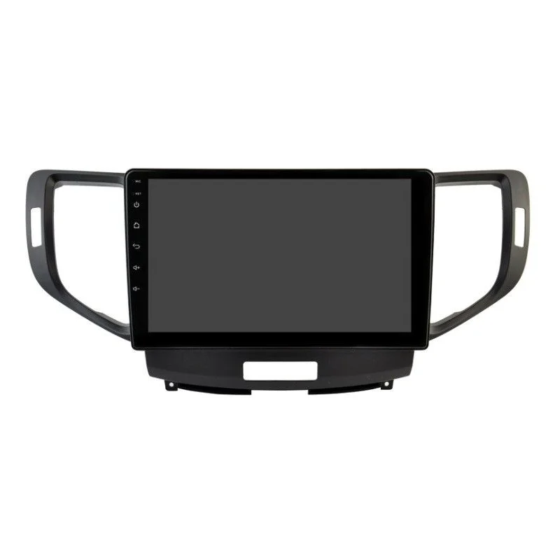 Radio navegador Honda Accord (2008 2012) CarPlay Android Auto wireless