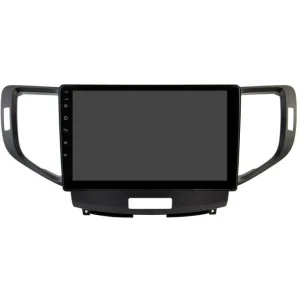 Radio navegador Honda Accord (2008 2012) CarPlay Android Auto wireless