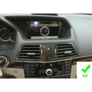 Mercedes Clase E C207/A207/E180/E200/E260/E300/E320/E350/E400/E500/E550/E63AMG (2010 2012)