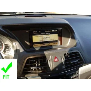 Mercedes Clase E C207/A207/E180/E200/E260/E300/E320/E350/E400/E500/E550/E63AMG, año 2010 2012