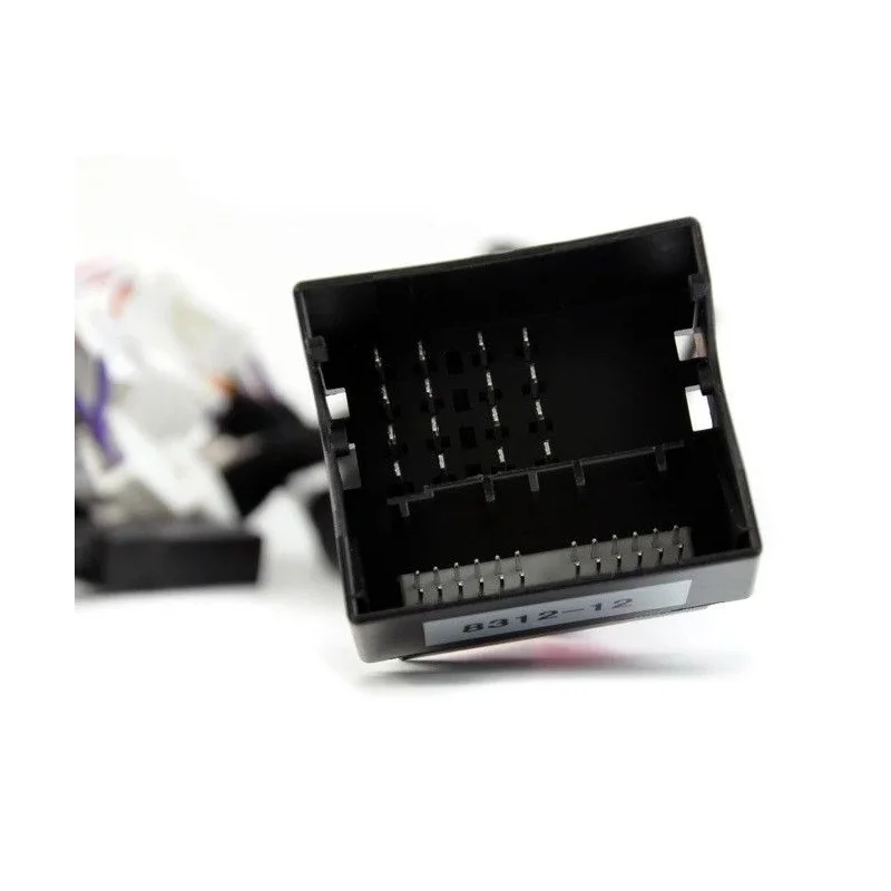 Cable para navegador Mercedes Clase E C207, 2010 2012 (NTG4.0)