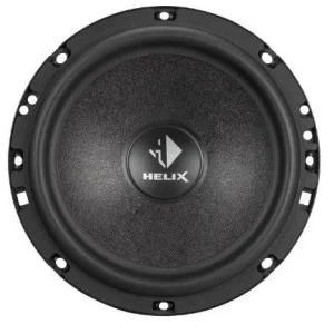 Pareja de woofers 16,5cm, Helix S6B