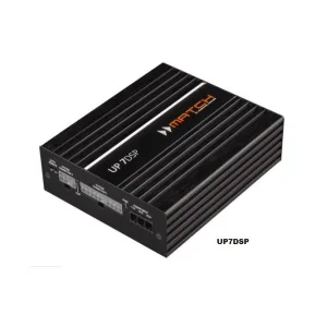 Amplificador UP7DSP