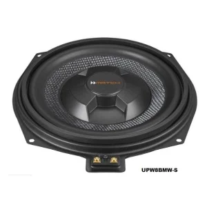 Subwoofer para BMW, UPW8BMW S